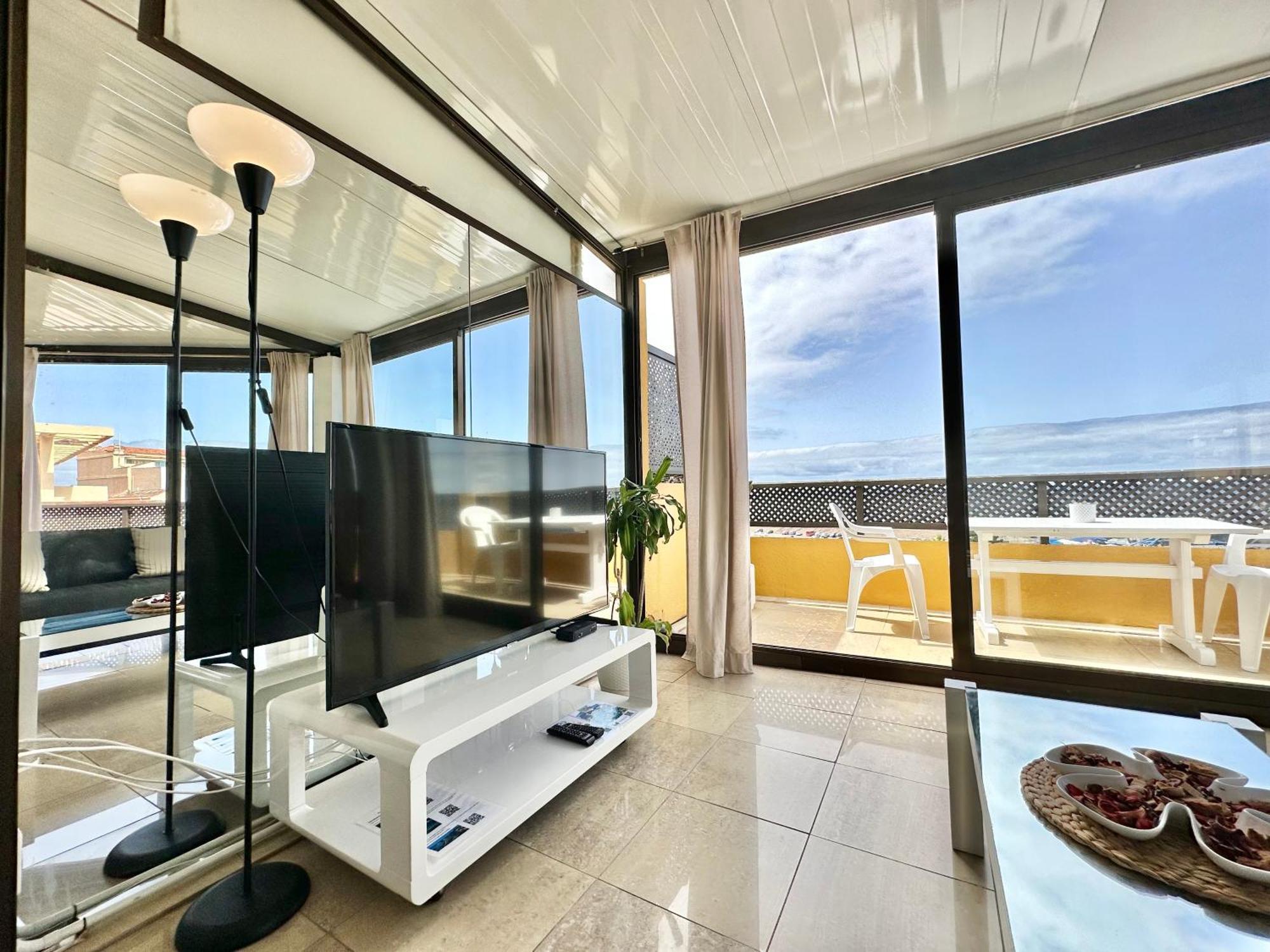 Apartamento First Line Attic - Adults Only - Puerto de la Cruz  Exterior foto