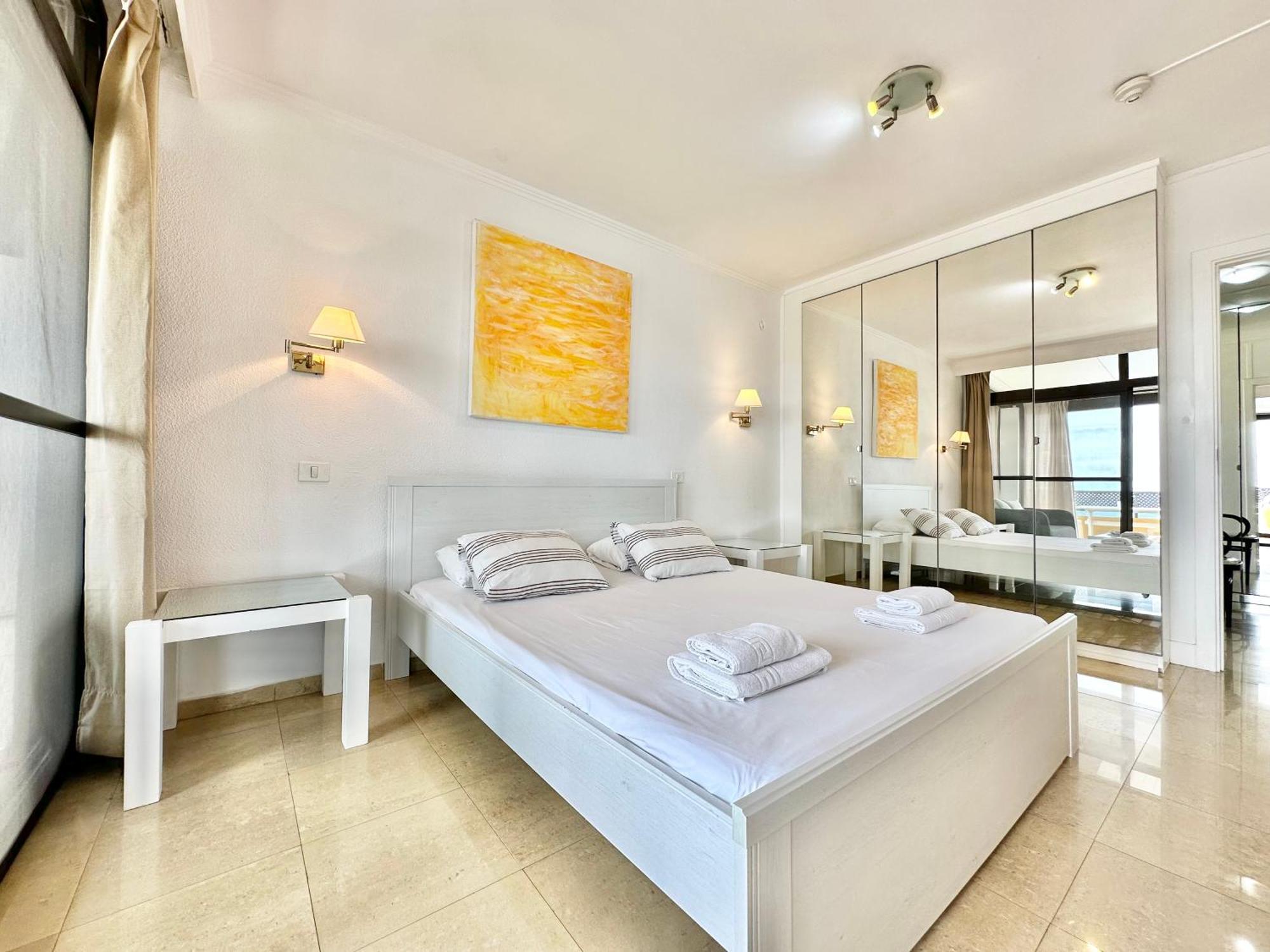 Apartamento First Line Attic - Adults Only - Puerto de la Cruz  Exterior foto