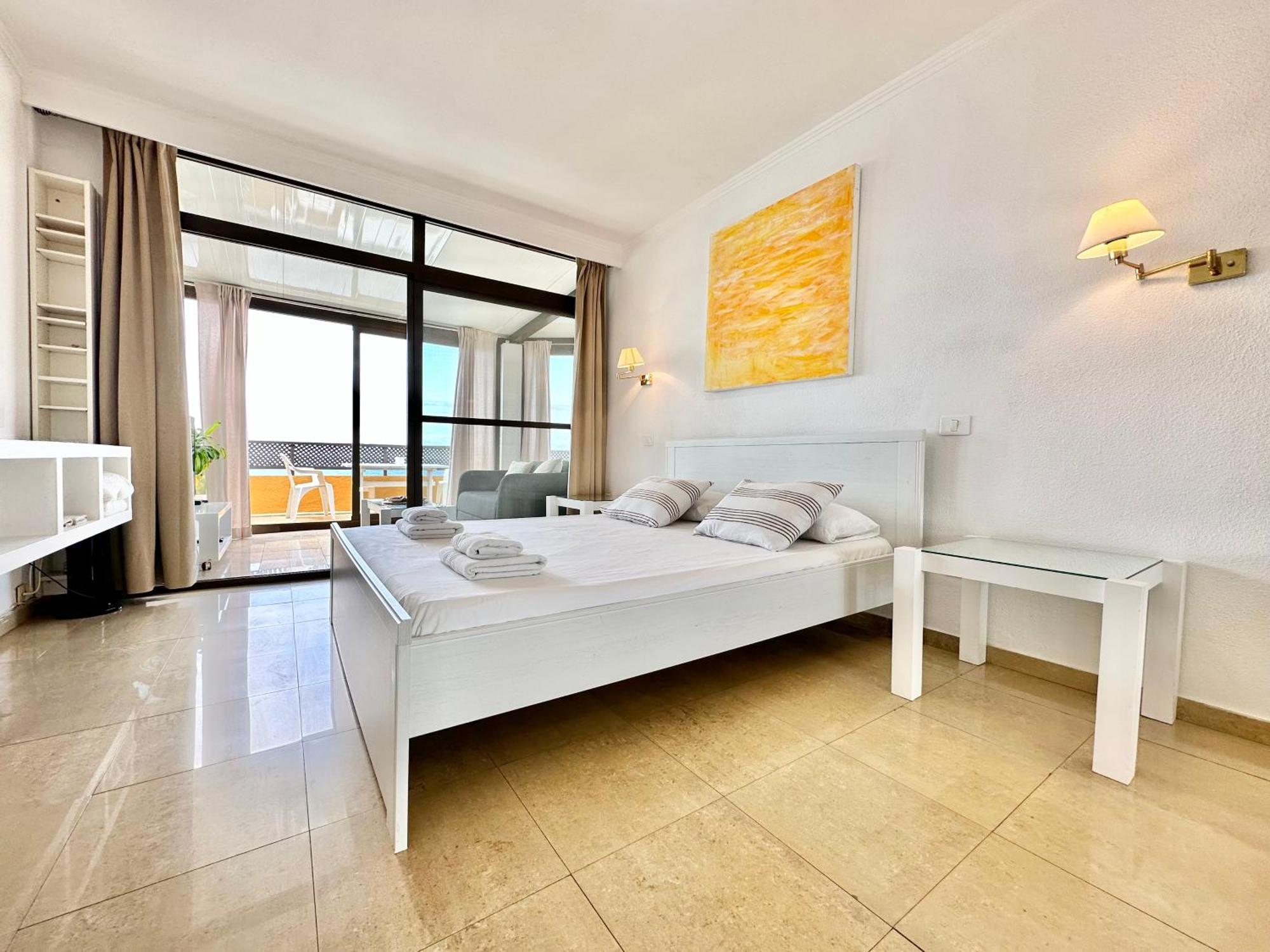 Apartamento First Line Attic - Adults Only - Puerto de la Cruz  Exterior foto