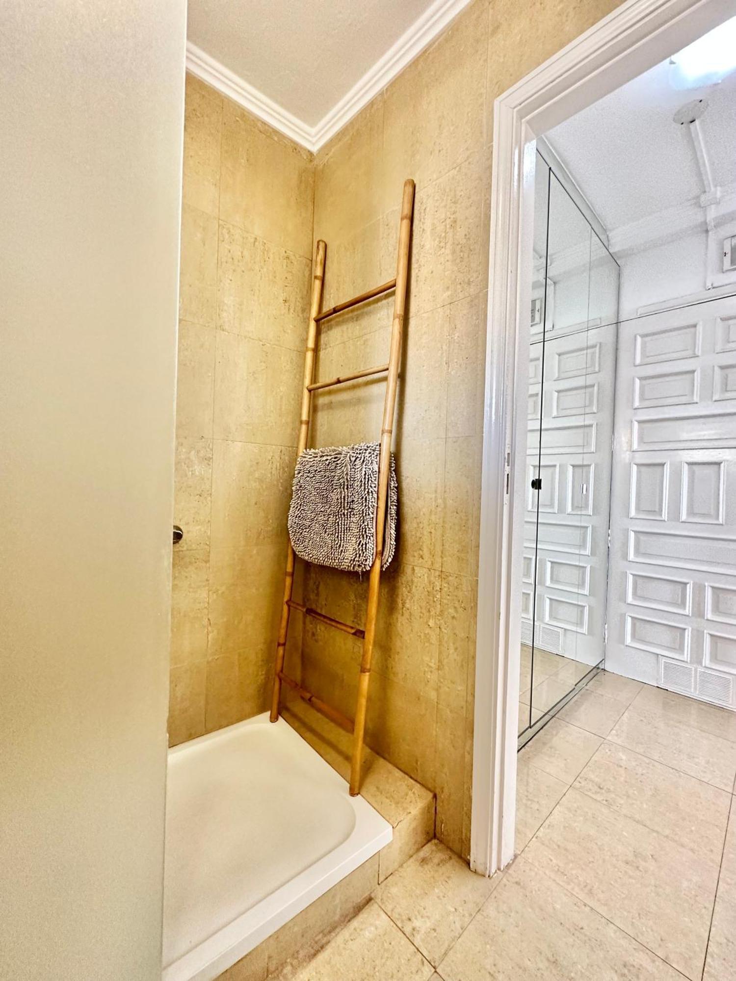 Apartamento First Line Attic - Adults Only - Puerto de la Cruz  Exterior foto