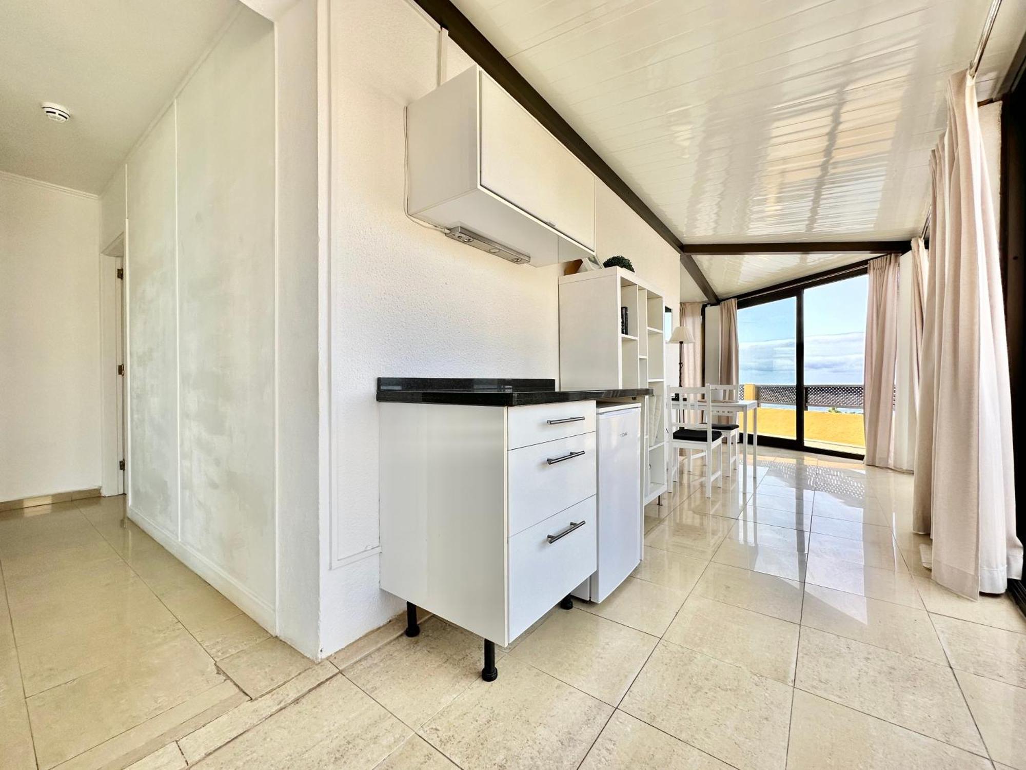Apartamento First Line Attic - Adults Only - Puerto de la Cruz  Exterior foto