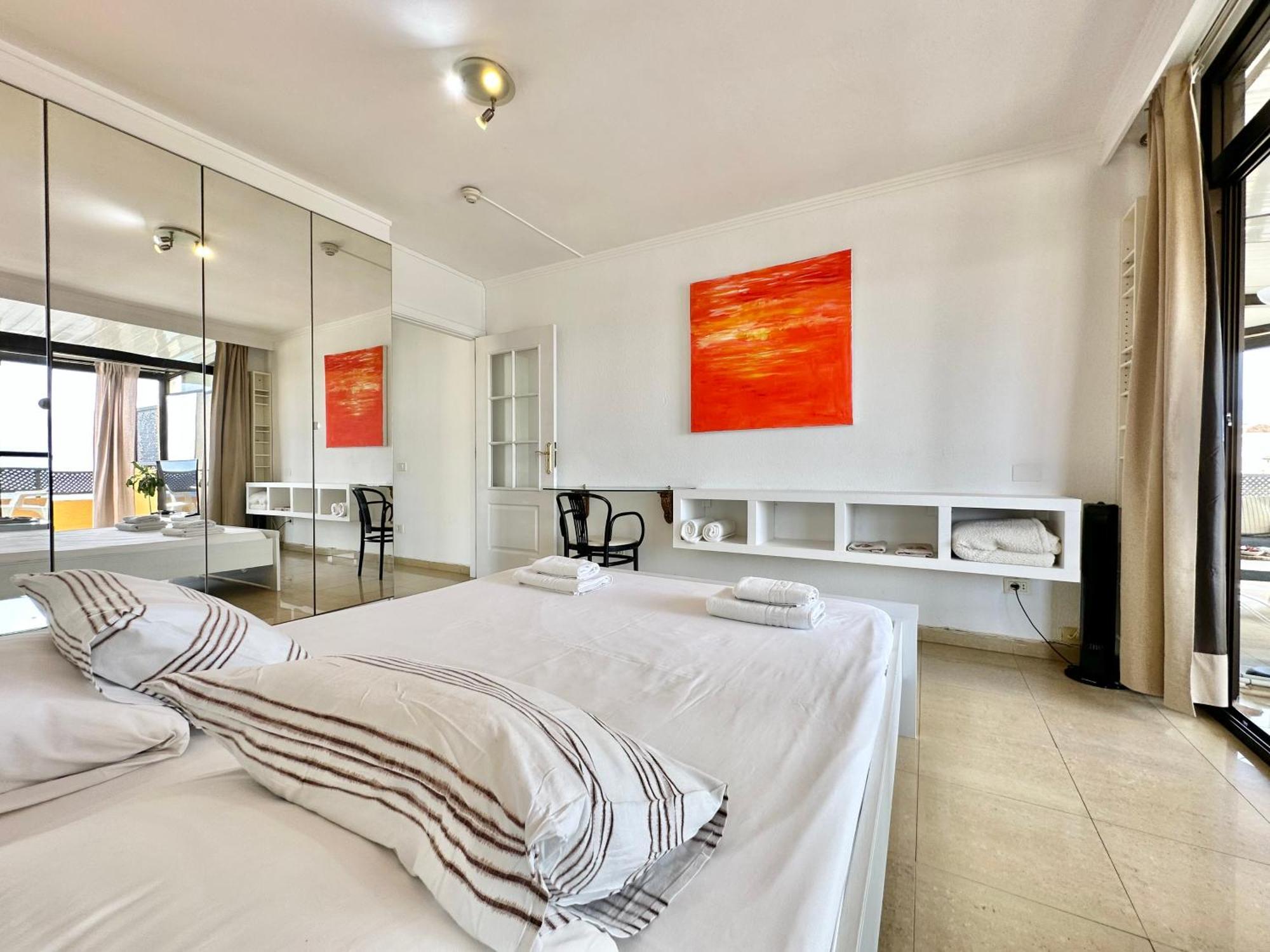 Apartamento First Line Attic - Adults Only - Puerto de la Cruz  Exterior foto