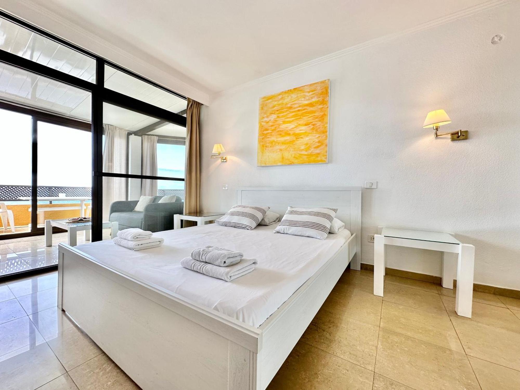 Apartamento First Line Attic - Adults Only - Puerto de la Cruz  Exterior foto