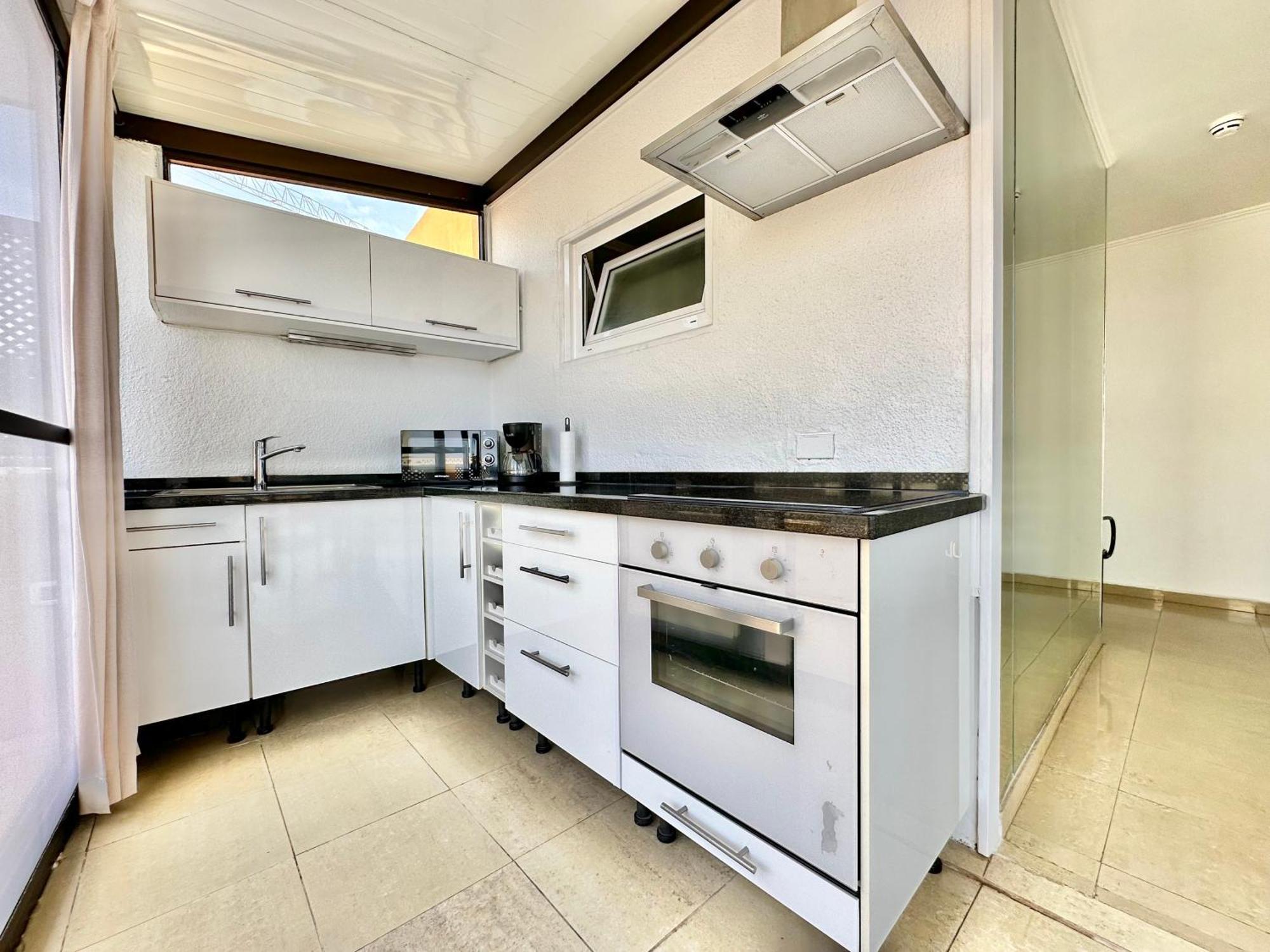 Apartamento First Line Attic - Adults Only - Puerto de la Cruz  Exterior foto