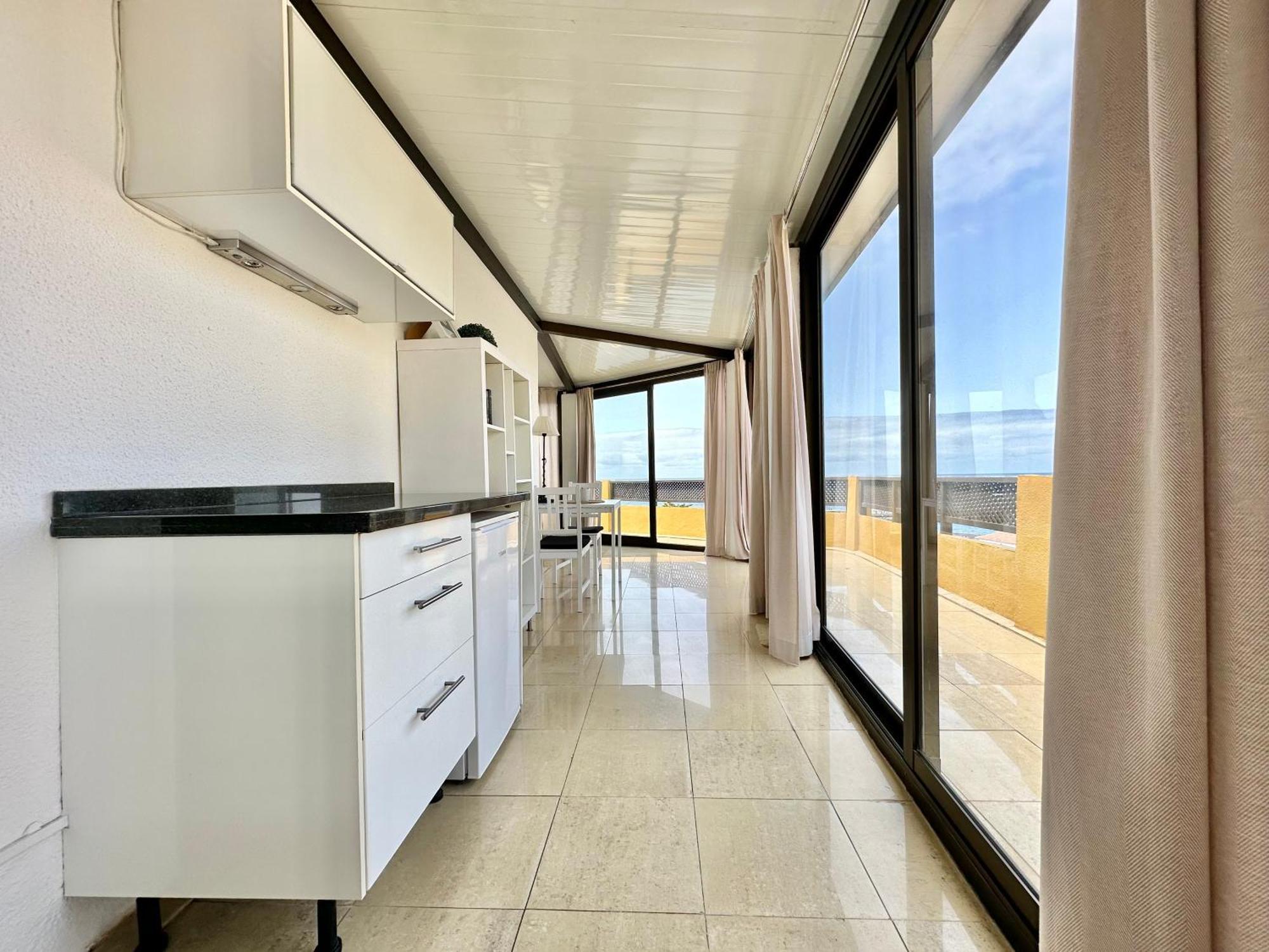 Apartamento First Line Attic - Adults Only - Puerto de la Cruz  Exterior foto