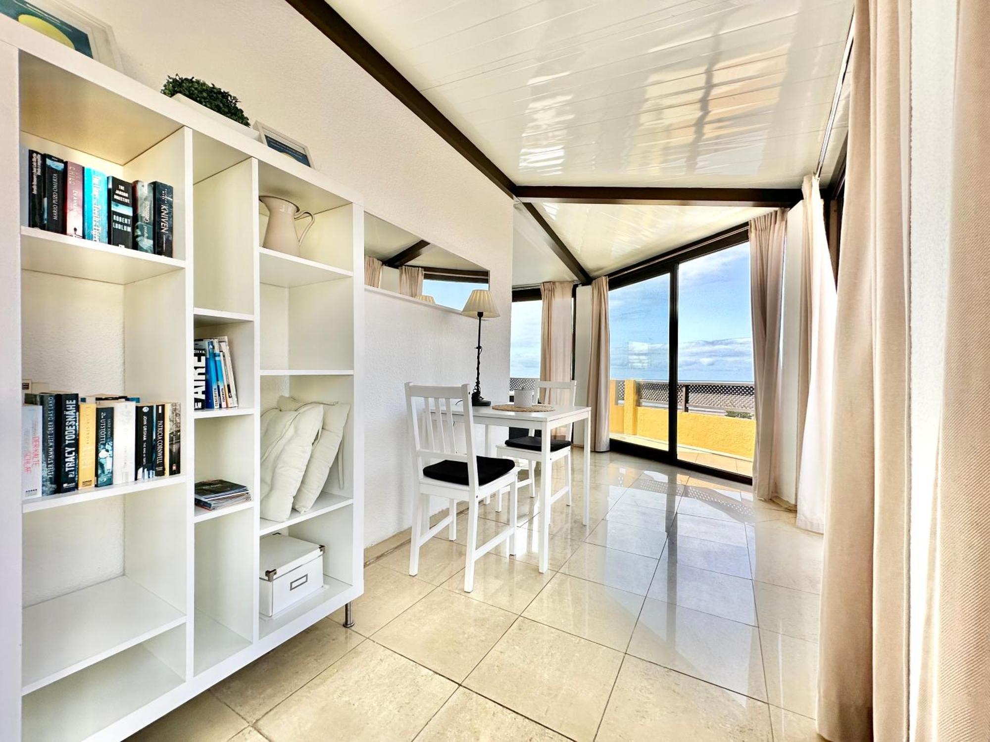 Apartamento First Line Attic - Adults Only - Puerto de la Cruz  Exterior foto