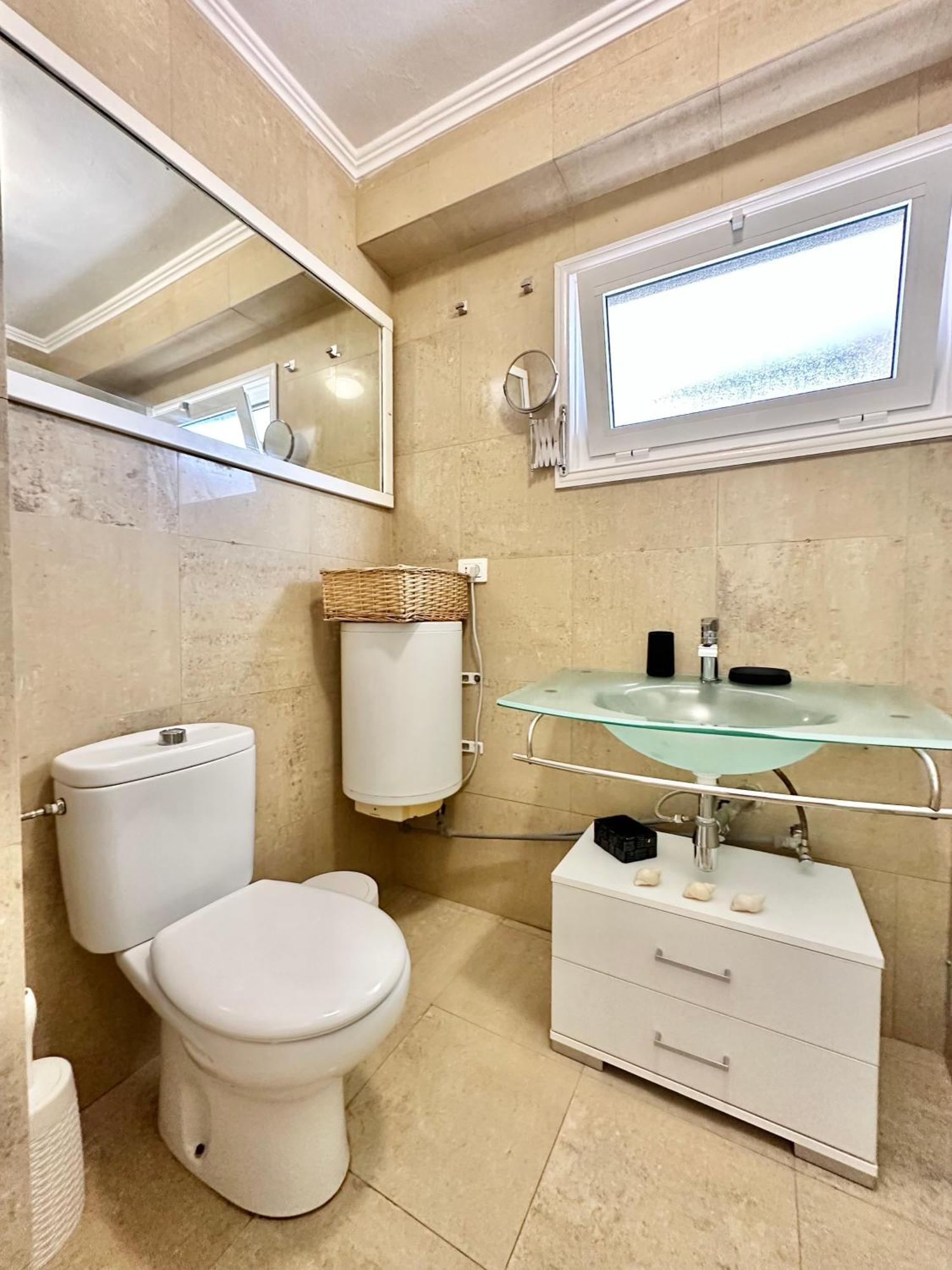 Apartamento First Line Attic - Adults Only - Puerto de la Cruz  Exterior foto