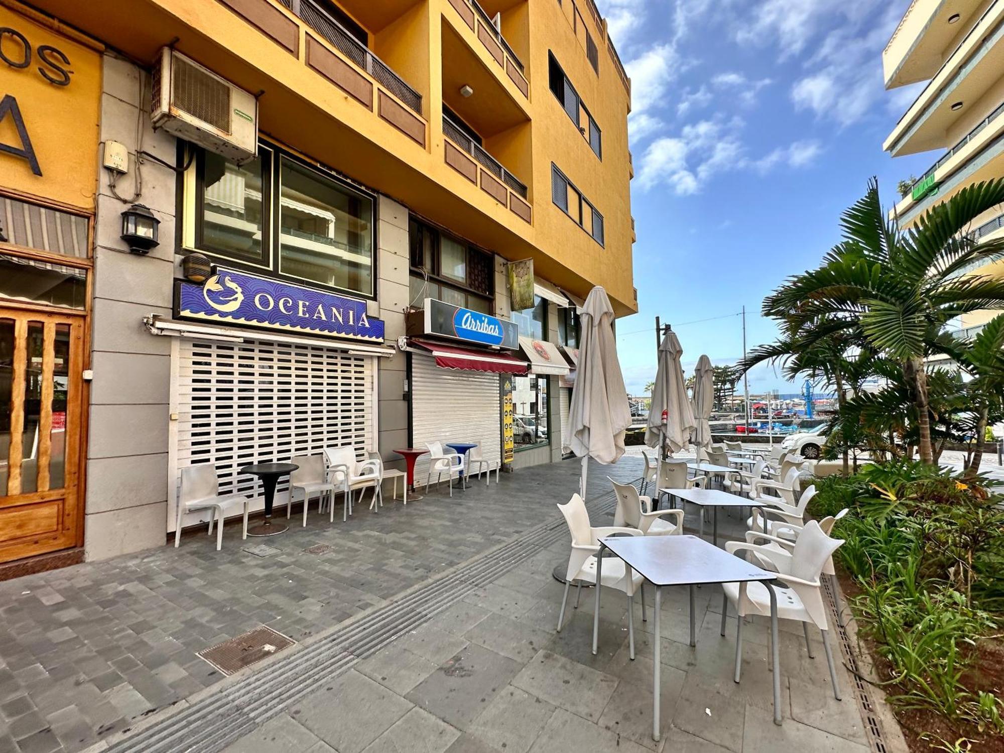 Apartamento First Line Attic - Adults Only - Puerto de la Cruz  Exterior foto